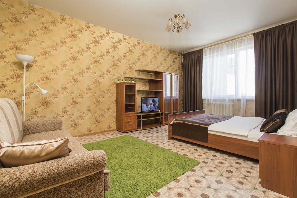 2х-комнатная квартира Белинского 11/66 кв 80 в Нижнем Новгороде - фото 11