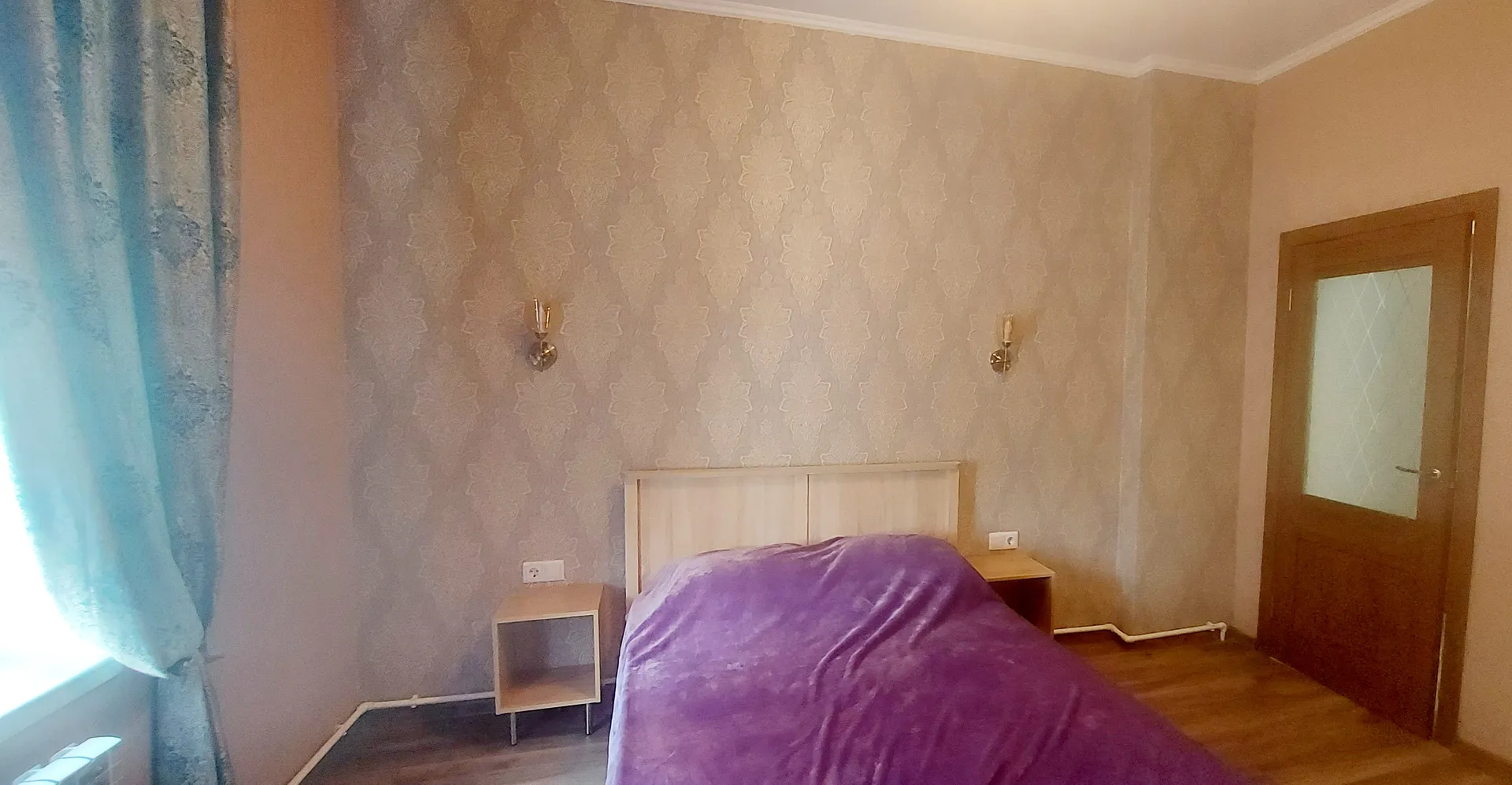 2х-комнатная квартира Константиновская 22 в Петергофе - фото 9