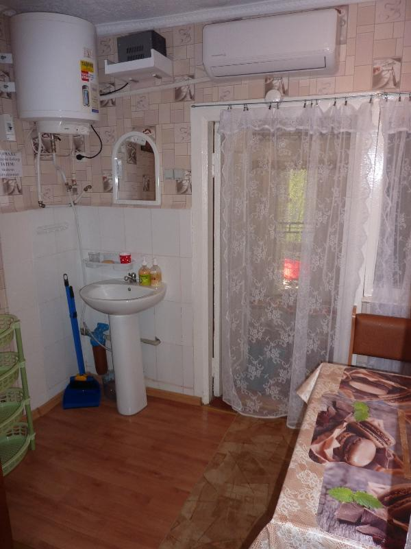 1-комнатный дом под-ключ Гоголя 30 в Евпатории - фото 14
