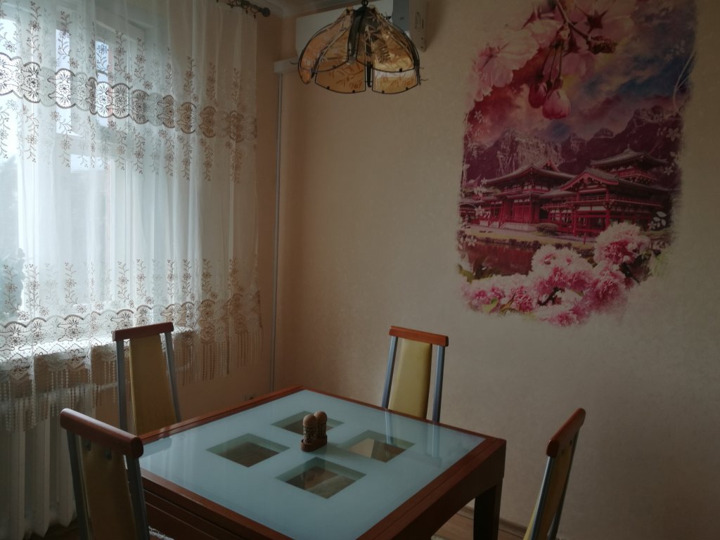 "На Неделина" 1-комнатная квартира в Липецке - фото 10