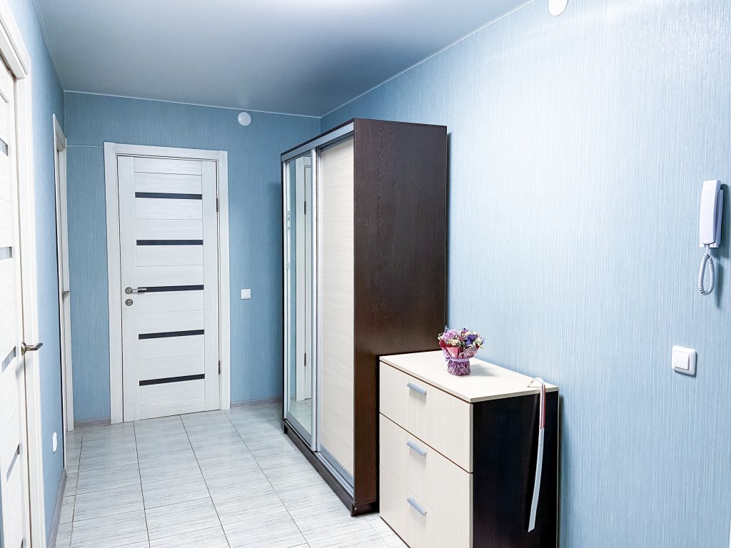 "Vgosti33" 2х-комнатная квартира во Владимире - фото 15
