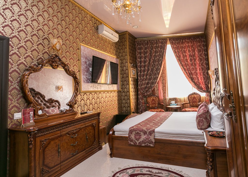 "Golden House" гостиница в Нижнем Новгороде - фото 5
