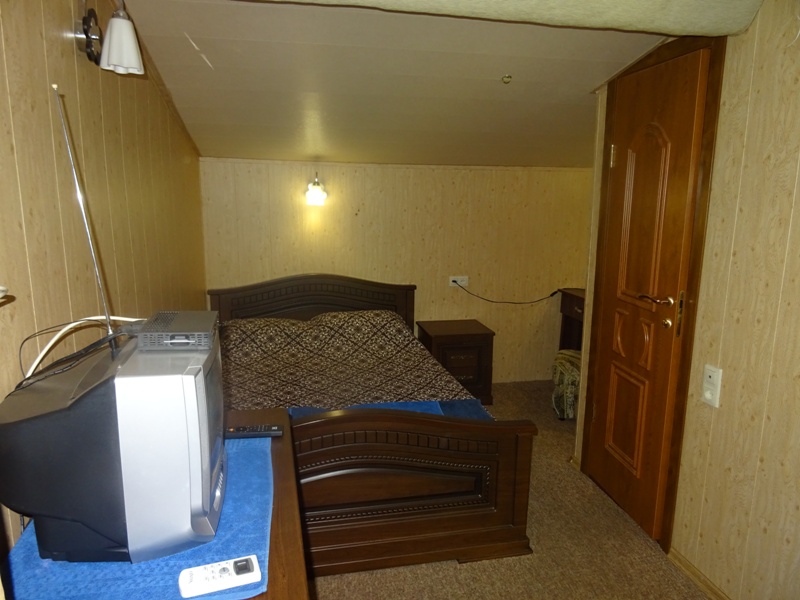 "Домик в ущелье" мини-гостиница в Гаграх - фото 31