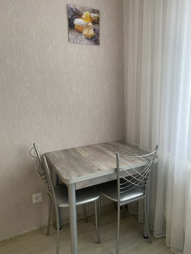 1-комнатная квартира Вольного Новгорода 4 в Твери - фото 5