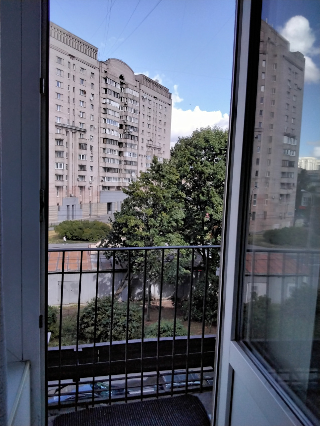 "Домашний уют" 1-комнатная квартира в Санкт-Петербурге - фото 6