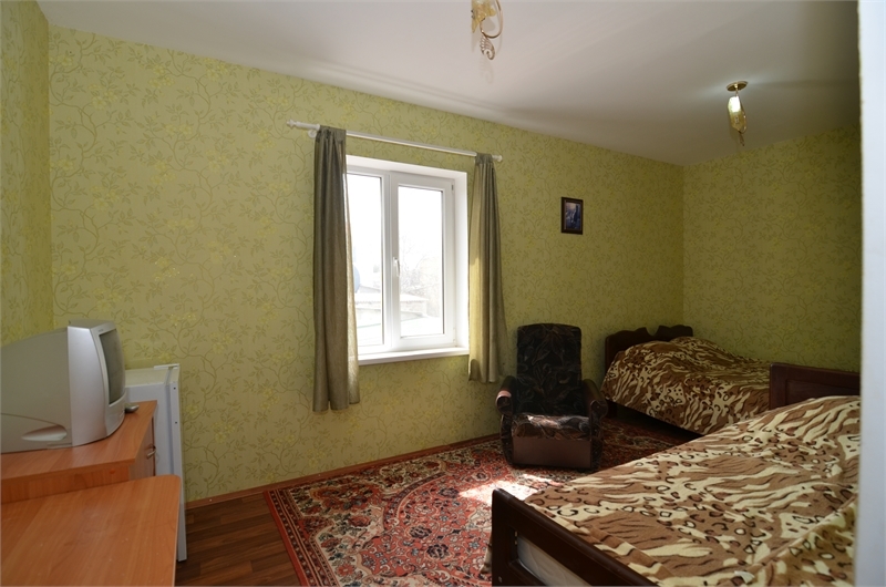 "Николас" гостевой дом в Николаевке - фото 34