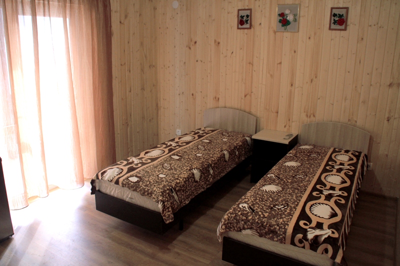 "Дарья+" мини-гостиница в Витязево, ул. Уютная, 19 - фото 12