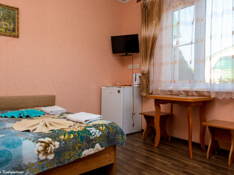 "У Марины" мини-гостиница в Кабардинке - фото 36