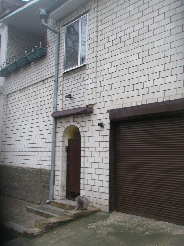 Дом под-ключ Карла Маркса 41А в Феодосии - фото 1