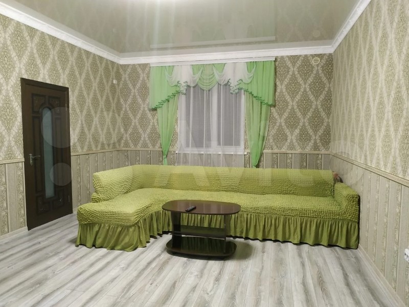 2х-комнатная квартира Ильмия Аблякима 71 в Бахчисарае - фото 2
