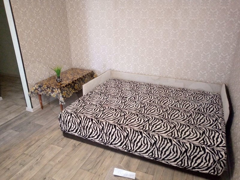 1-комнатная квартира Сергея Борзенко 21 в Керчи - фото 3