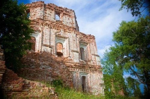 &quot;Красная горка&quot; гостевой дом в Шенкурске - фото 1