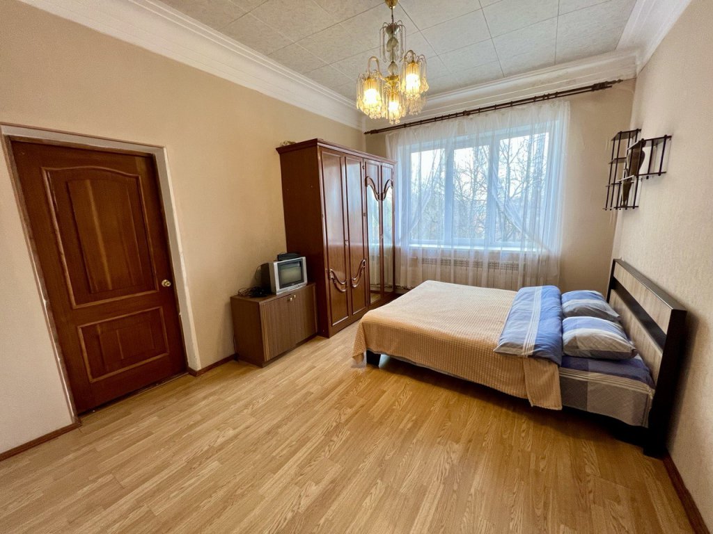"ArendaGrad на Коммунистической" 3х-комнатная квартира в Смоленске - фото 7