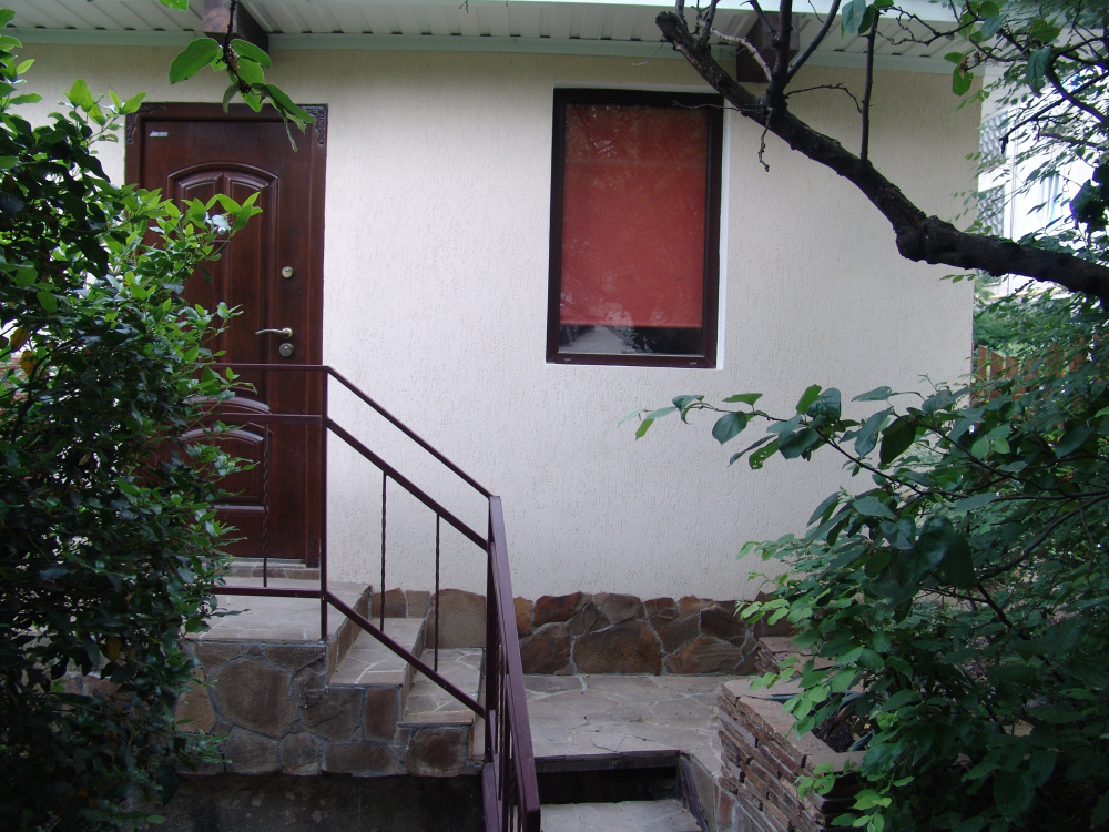 "Уютный Домик" дом под-ключ в Гурзуфе - фото 2