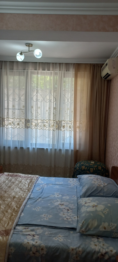 4х-комнатная квартира Акиртава 28 в Сухуме - фото 20