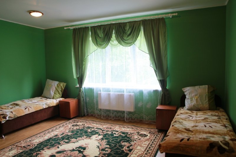 "Анастасия" мини-гостиница в Калининграде - фото 2