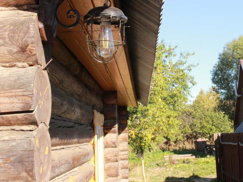 "Литейщика Никуличева с баней" гостевой дом в Суздале - фото 6