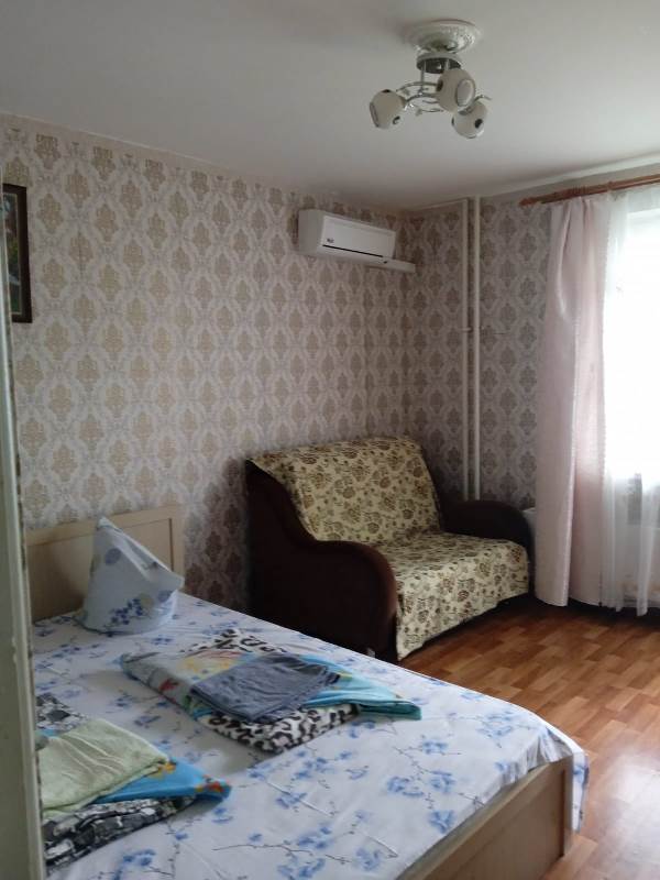 2х-комнатная квартира Ленина 107 кв 195 в Новороссийске - фото 9