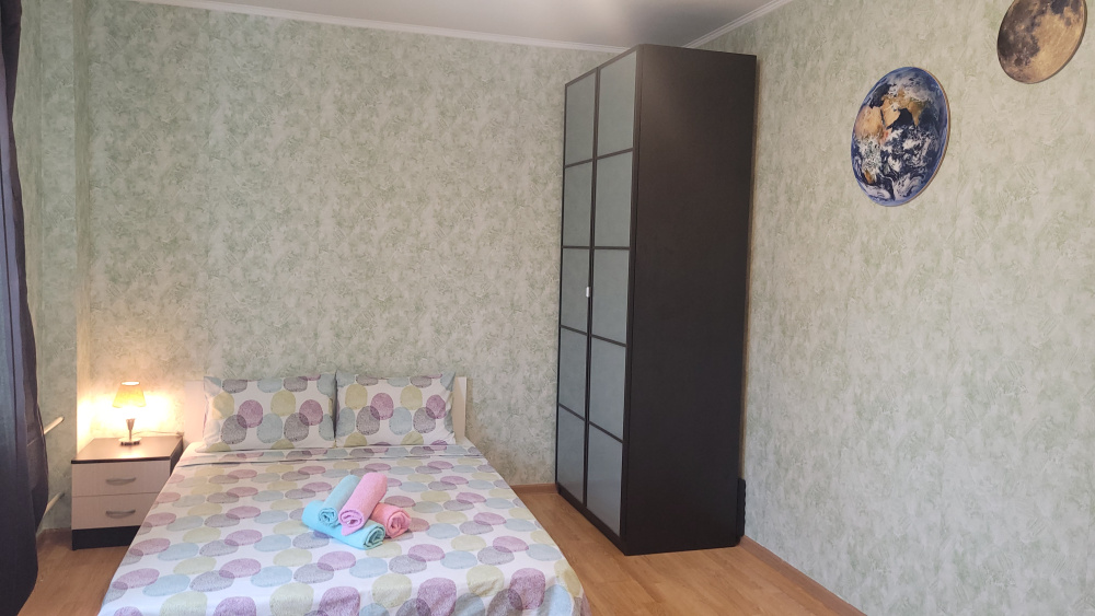 "У Родника" 1-комнатная квартира в Санкт-Петербурге - фото 1