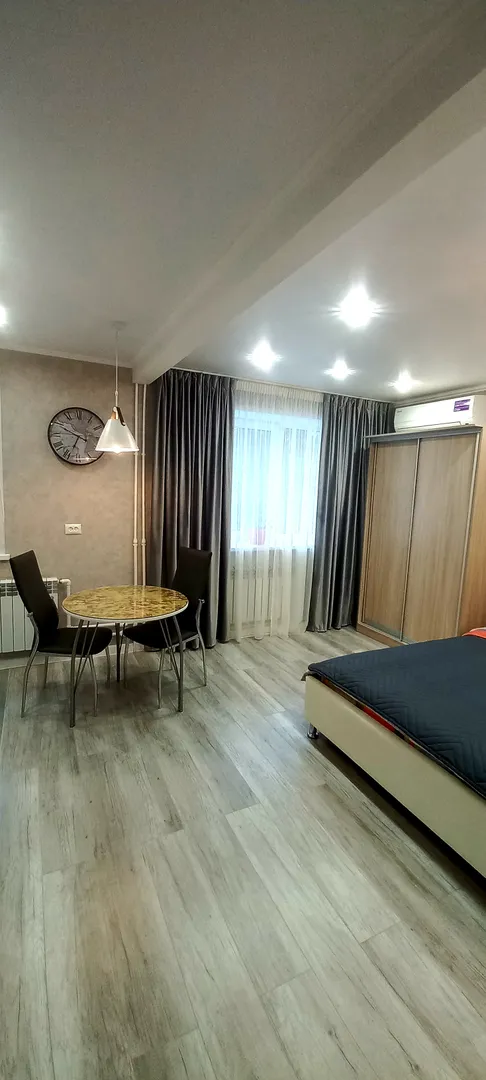 "Комфортная и светлая" 1-комнатная квартира в Козельске - фото 7