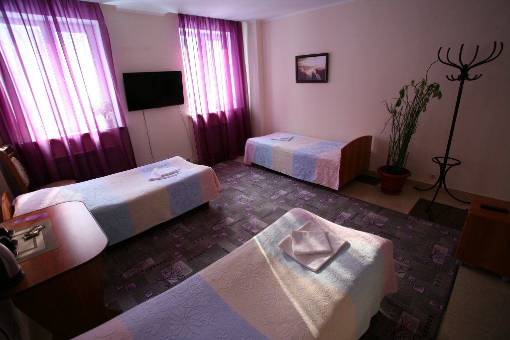 "Шамбала" гостиница в Белгороде - фото 1