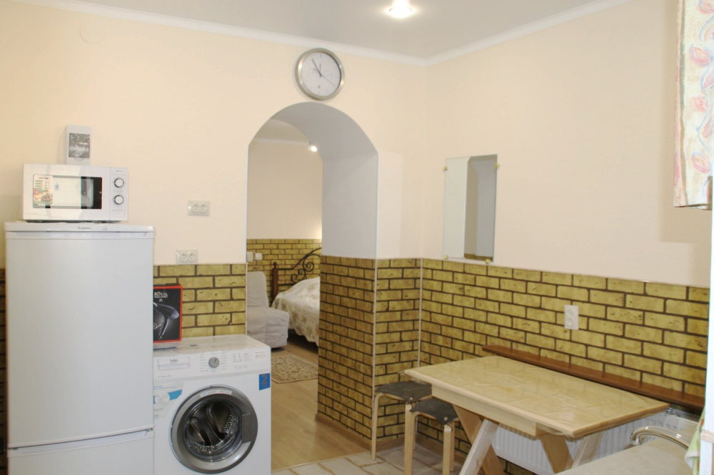 "Ярошенко 16/2" 1-комнатная квартира в Кисловодске - фото 7