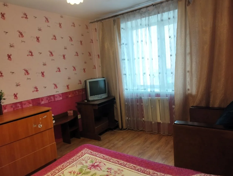 3х-комнатная квартира им. С.Ф. Тархова 39 в Саратове - фото 11
