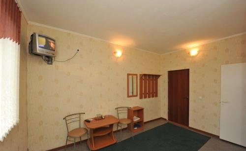 "У Сайян" мотель в Волгограде - фото 6