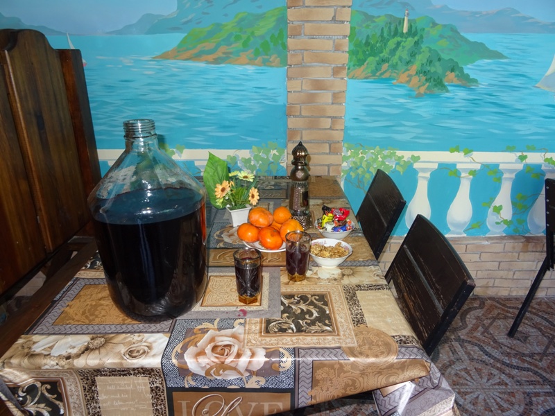 "Жемчужина" гостевой дом в Сухуме - фото 18