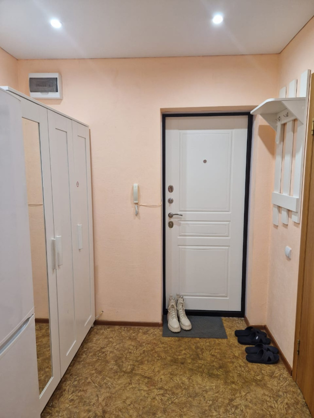 "На Сибирской 109" 1-комнатная квартира в Томске - фото 10