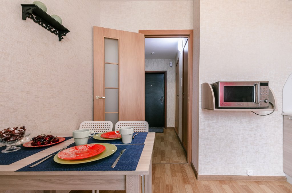 "Танго" 1-комнатная квартира в Пскове - фото 14