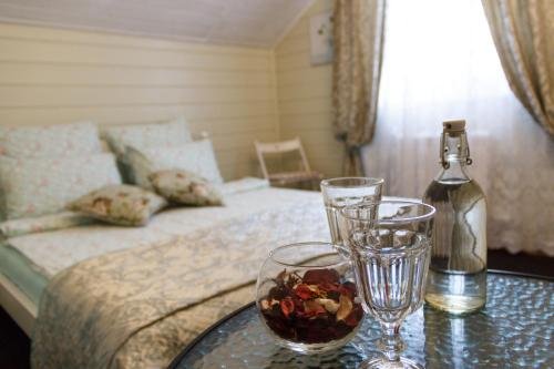 "Suzdal Like Home" гостиница в Суздале - фото 7