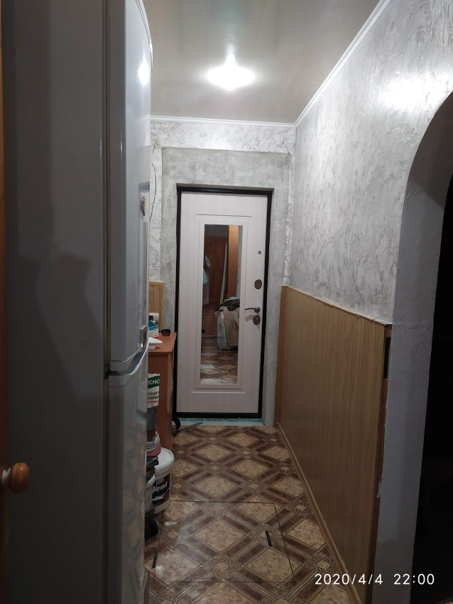 "Лагуна" 3х-комнатная квартира в Кацивели - фото 13