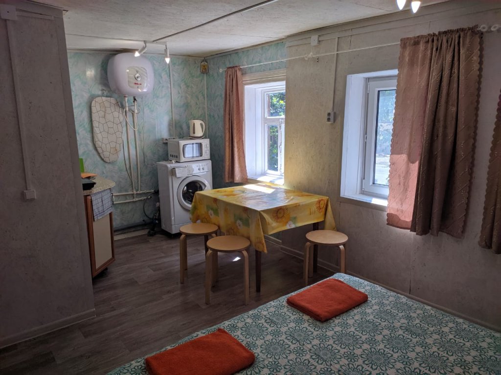 "Домик на Камском море" гостевой дом в Лаишево - фото 9