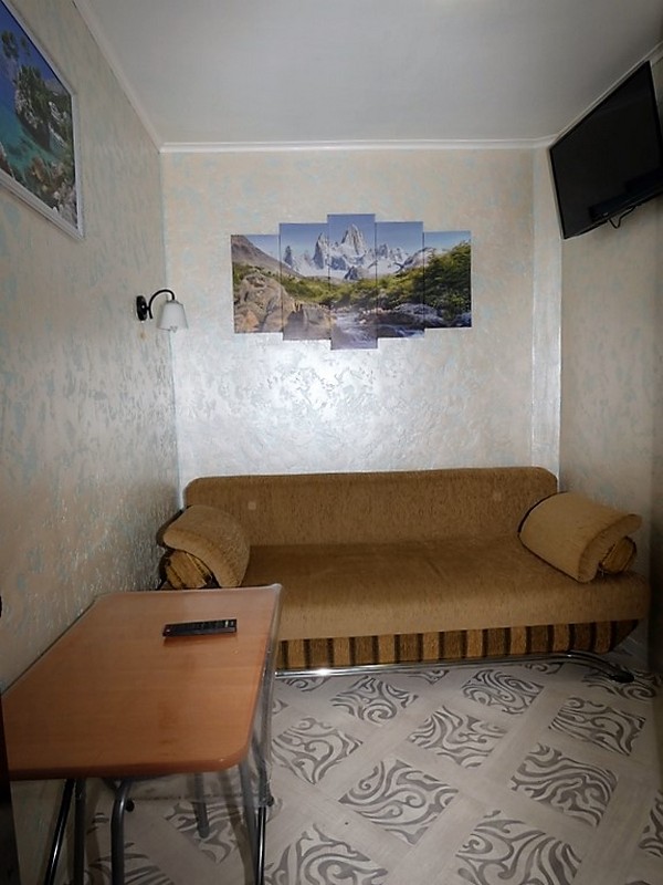 "У Львовны" гостевой дом в Евпатории - фото 43