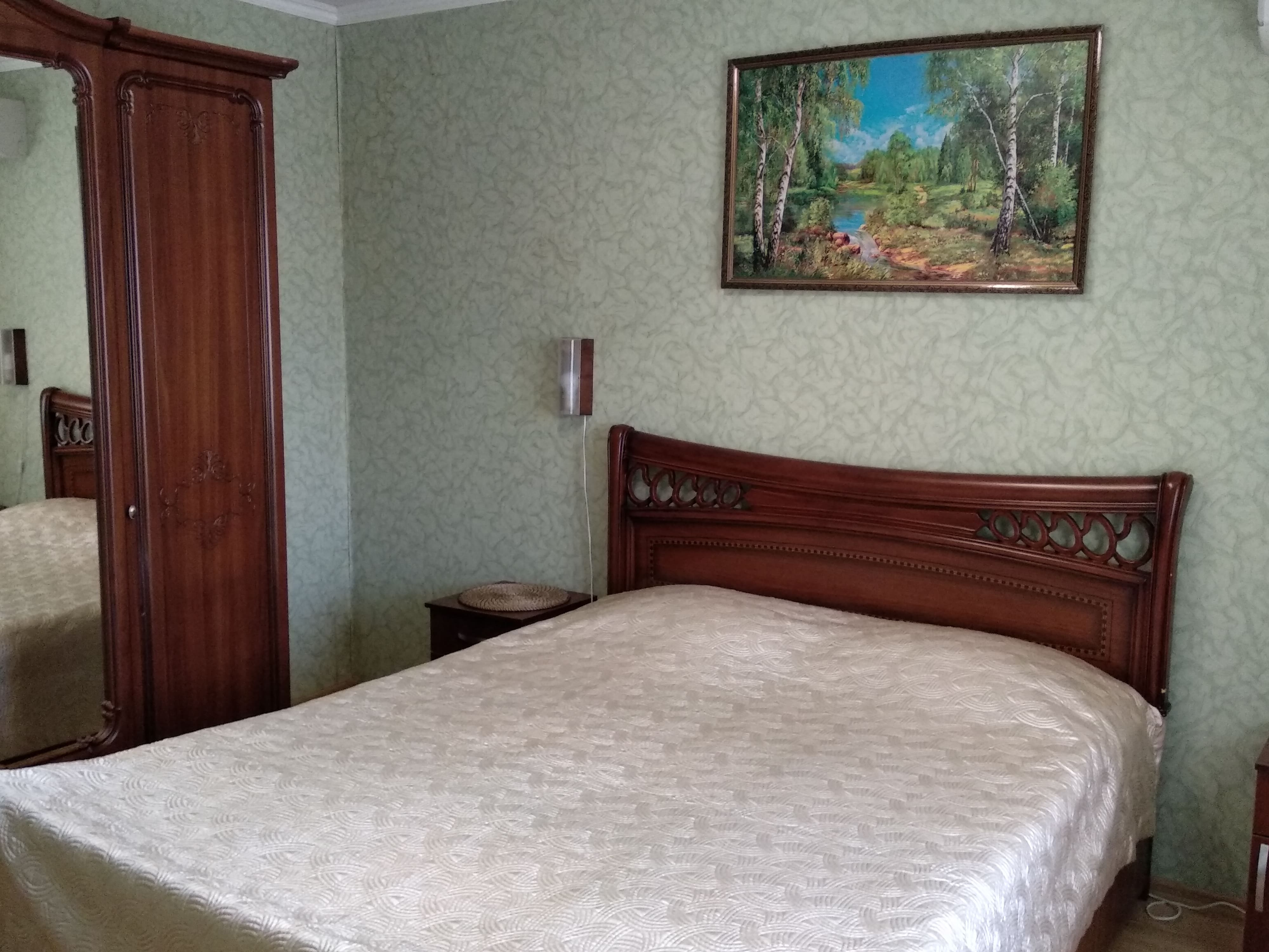 "Комфорт" гостевой дом в Новомихайловском - фото 12