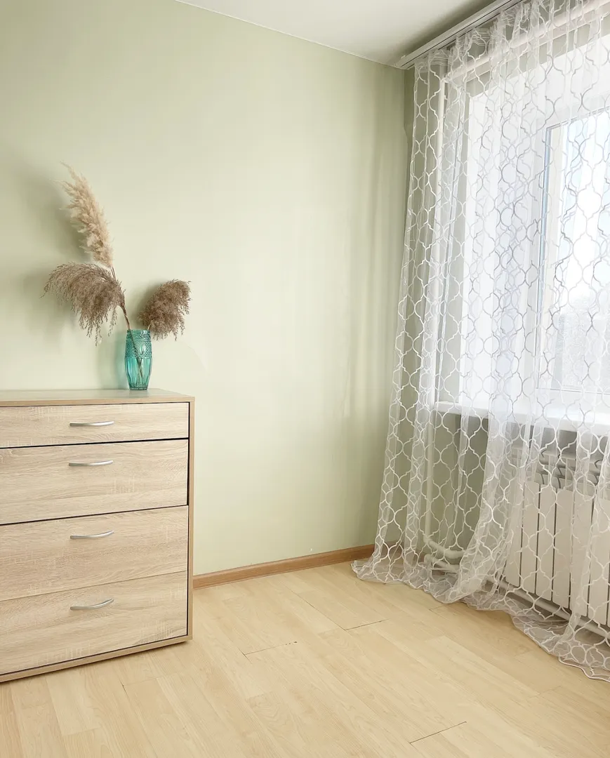 "Чистая и уютная" 3х-комнатная квартира в п. Кавалерово (Дальнегорск) - фото 8