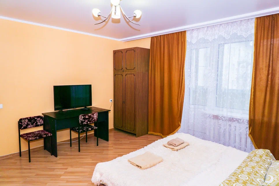 2х-комнатная квартира Чичканова 79Б в Тамбове - фото 6
