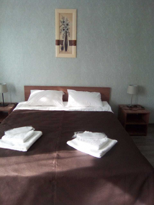 "Базилик" мини-гостиница в Щиграх (Курск) - фото 5