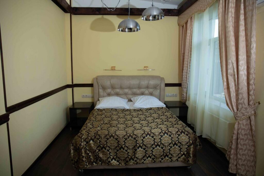 "Спасская Горка" гостиница в Суздале - фото 11