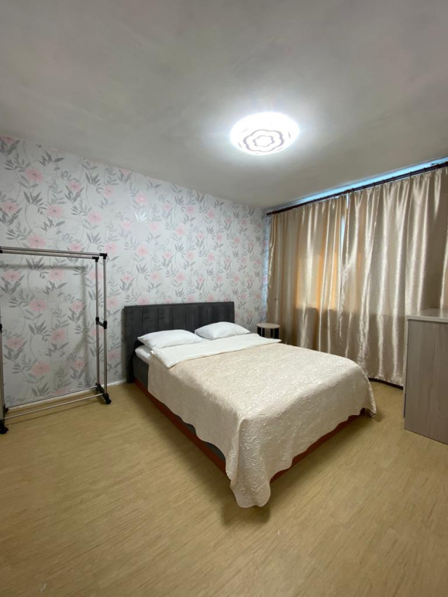 1-комнатная квартира Карбышева 3 в Петропавловске-Камчатском - фото 2