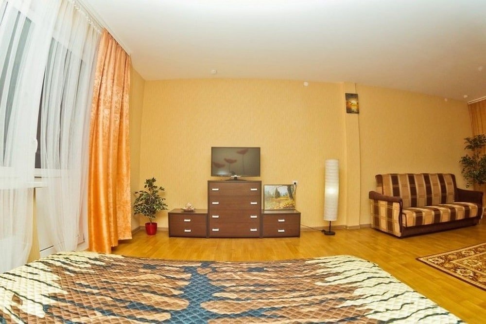 2х-комнатная квартира Волжская 23 в Нижнем Новгороде - фото 7