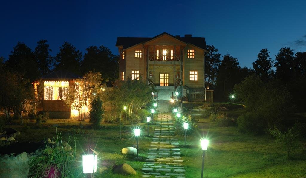 "Вишневый сад" гостевой дом в Суздале - фото 15