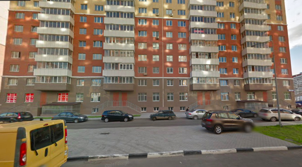 "DearHome на Автозаводской" 1-комнатная квартира в Балашихе - фото 11