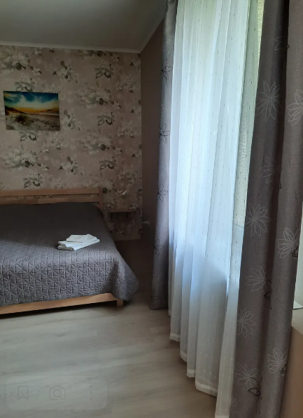 2х-комнатная квартира Чкалова 13А в Зеленоградске - фото 5