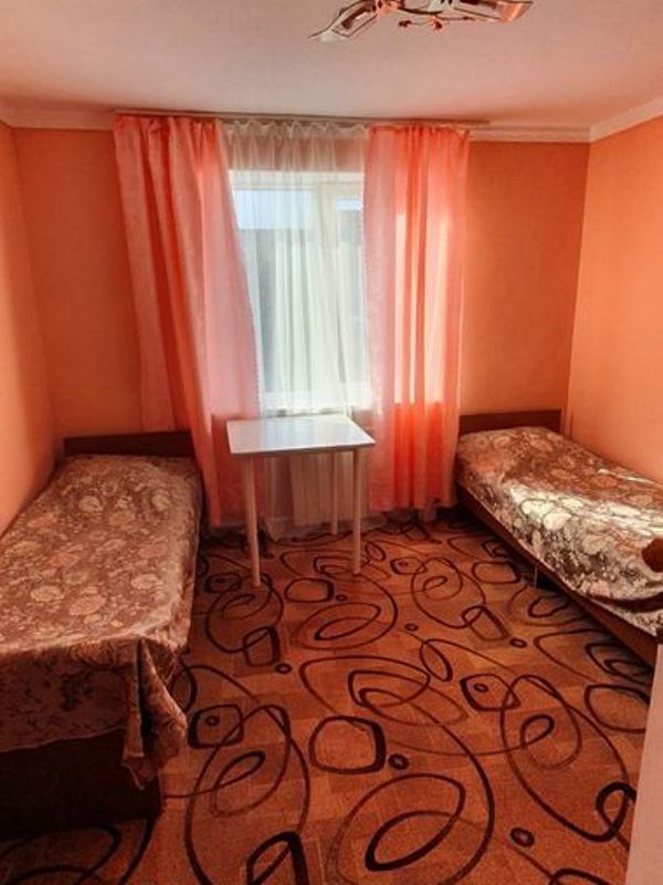 Гостевые комнаты Ивана Голубца 41 в Анапе - фото 12