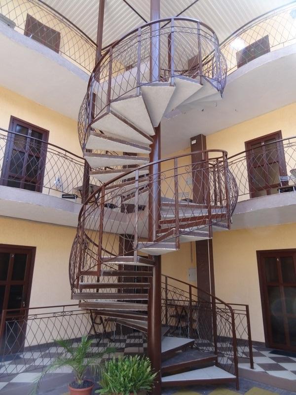 "Катрин" гостевой дом в Джемете - фото 4