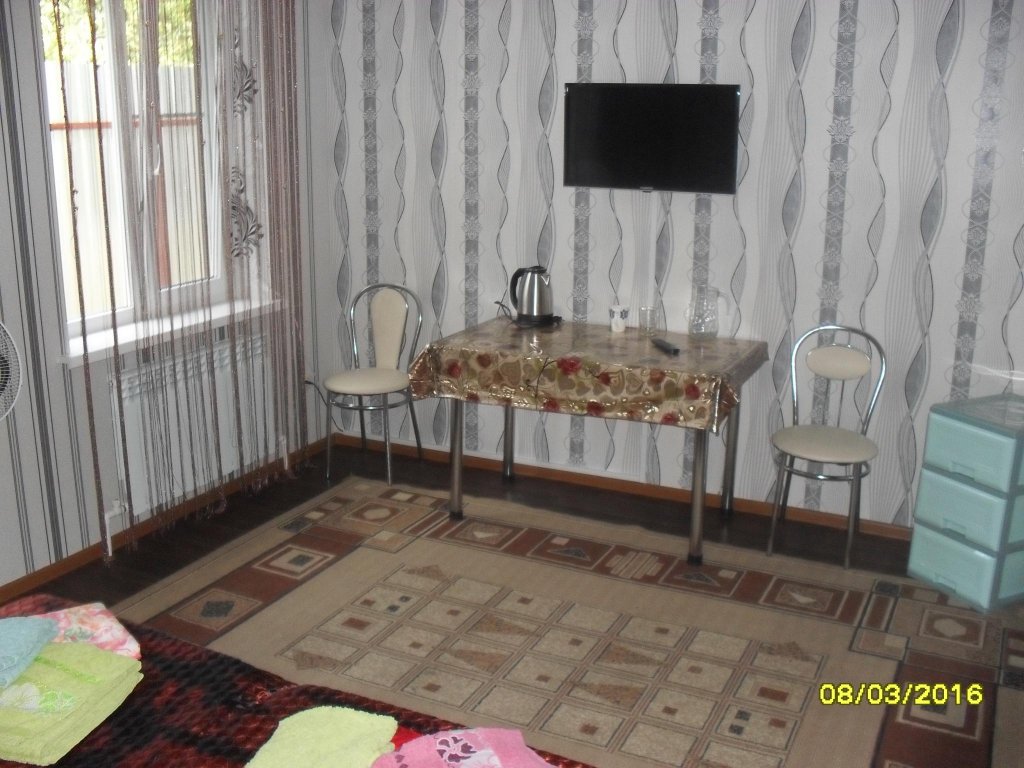 "Парамон" гостиница в Константиновске - фото 7