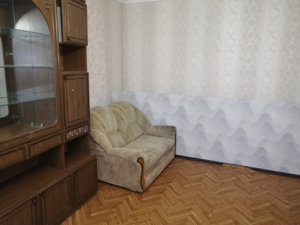"Дивный Восторг" 3х-комнатная квартира в п. Соцгород (Самара) - фото 21