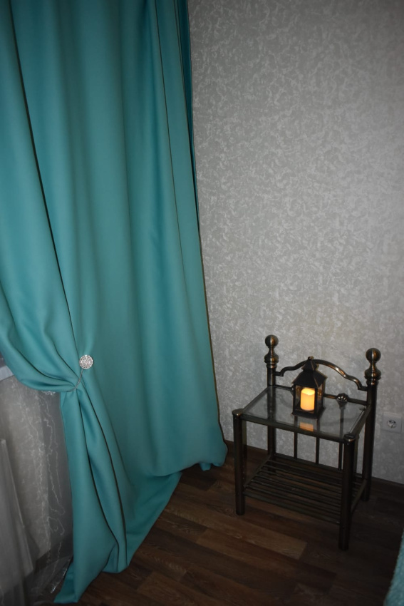 1-комнатная квартира Вишнёвая 21 в Рязани - фото 6